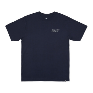 DC Wes Kremer Traveler Tee