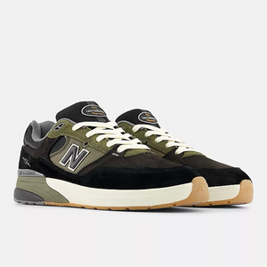 New Balance Numeric 933 Reynolds Shoe