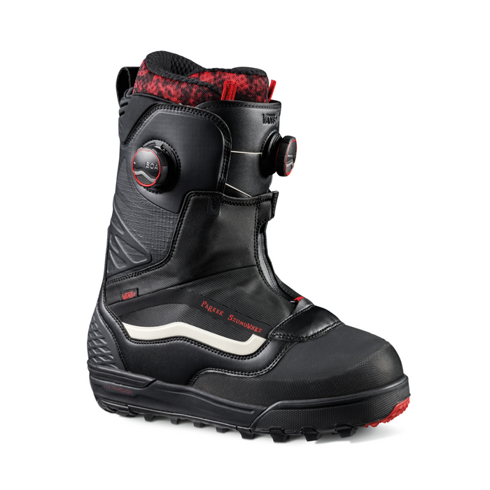 Vans Verse Snowboard Boots 2024