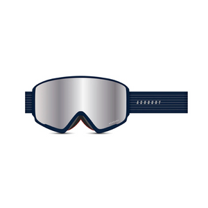 Ashbury Arrow Snowboard Goggles + Bonus Lens (Fielder)