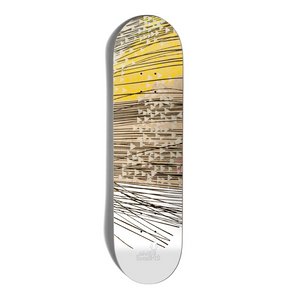 Girl Bennett Suzuki Method Deck - 8.25