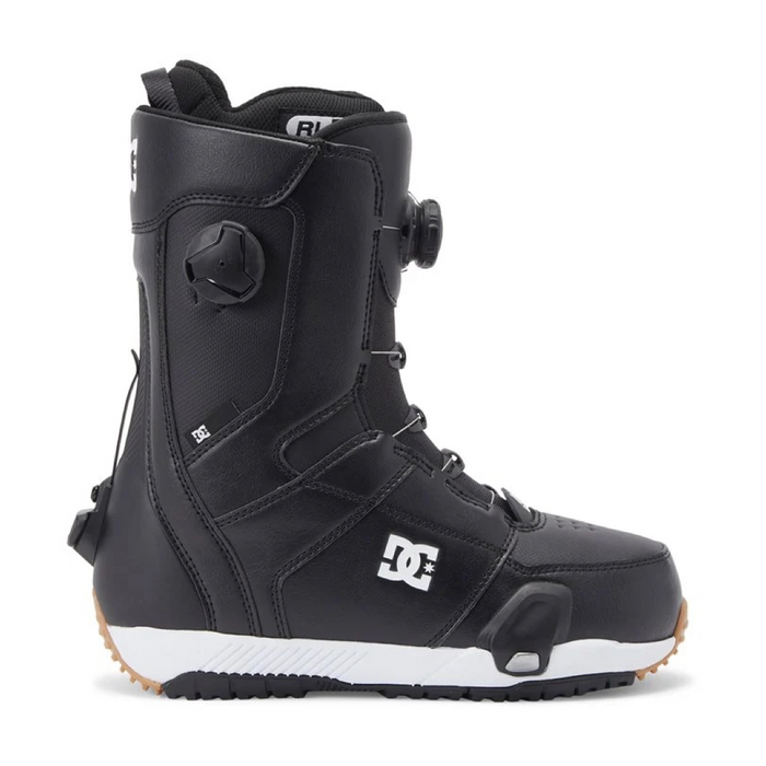 DC Control Step On Boa Snowboard Boots 2024