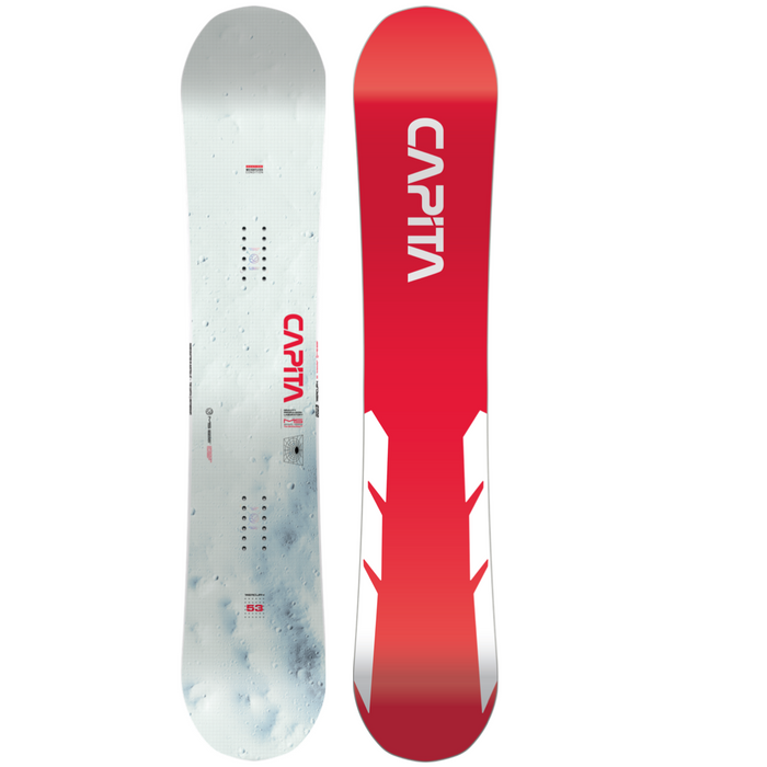 CAPiTA Mercury Snowboard 2024