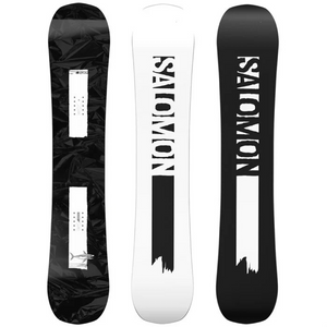 Salomon Craft Snowboard 2024