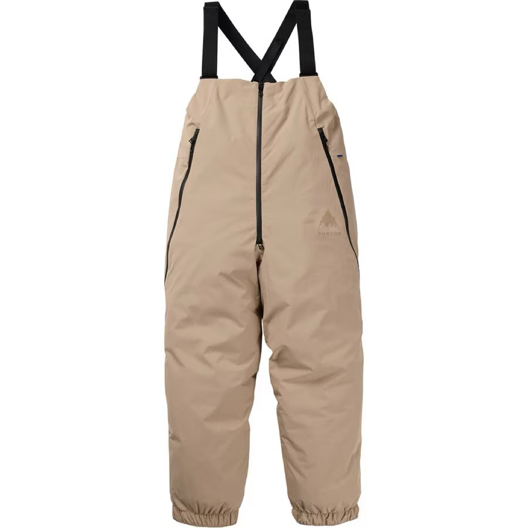 Burton フューチャートラスト 2L ビブパンツ　XLサイズ Burton Futuretrust 2L Bib Pants – Crossroads Skateshop