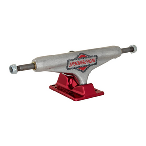Independent Stage 11 Forged Hollow Chain Breaker Skateboard Trucks