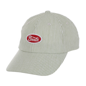 Brixton Parson LP Cap