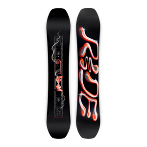 RIDE Shadowban Snowboard 2024