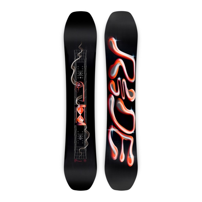 RIDE Shadowban Snowboard 2024