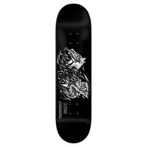 Zero Summers Heavy Slime Reaper Deck - 8.75