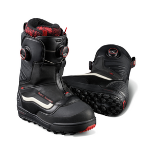 Vans Verse Snowboard Boots 2024