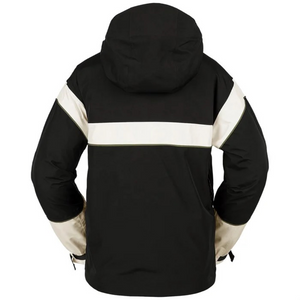Volcom Melancon GORE-TEX Jacket 2024 - Black