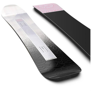 Women's Salomon Bliss Snowboard 2025