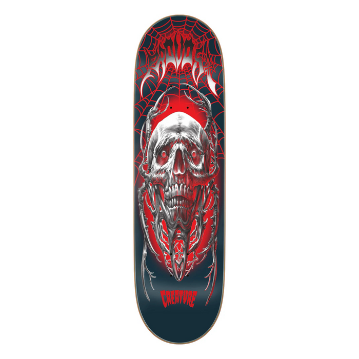 Creature Provost Metal XX Pro Deck 8.80