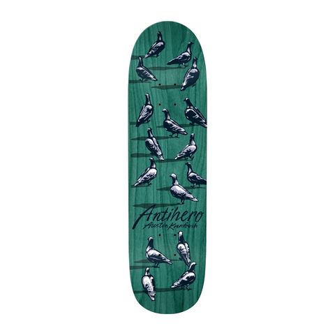 2025 Skateboard Hardgoods