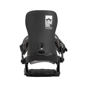 Rome Trace Snowboard Bindings 2025