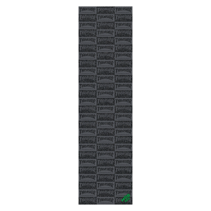 Thrasher Checkerboard Griptape