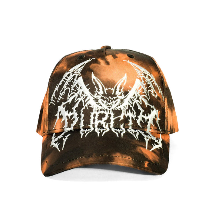 Public Dispute Cap - Bleach