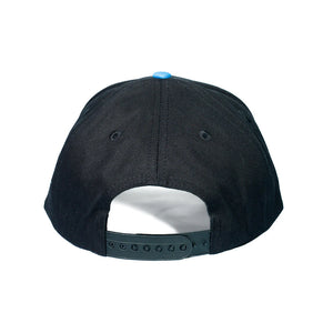 Public League Cap - Black