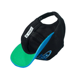 Public League Cap - Black