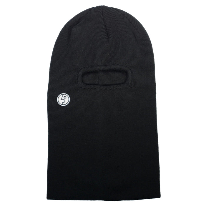Public Face Balaclava - Black