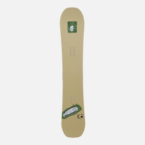 K2 Parker Szumowski Ltd Broadcast Snowboard 2024