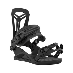 Union Flite Pro Snowboard Bindings 2024 - Black