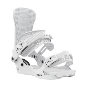 Union Force Classic Snowboard Bindings 2025