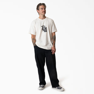 Dickies Mike Anderson Loose Fit Work Pants