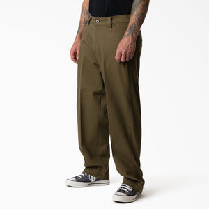 Dickies Mike Anderson Loose Fit Work Pants