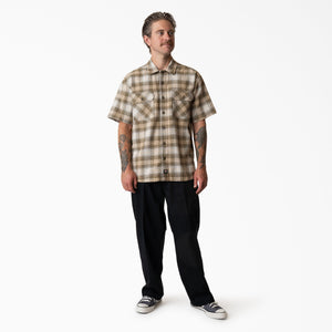Dickies Mike Anderson Work Shirt