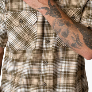Dickies Mike Anderson Work Shirt