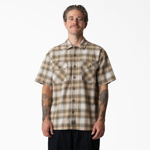 Dickies Mike Anderson Work Shirt