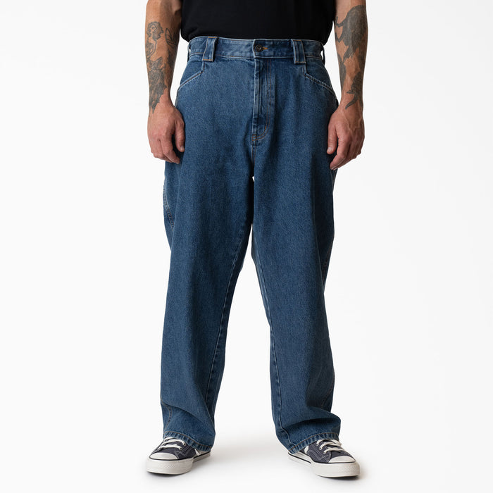 Dickies Mike Anderson Loose Fit Jeans