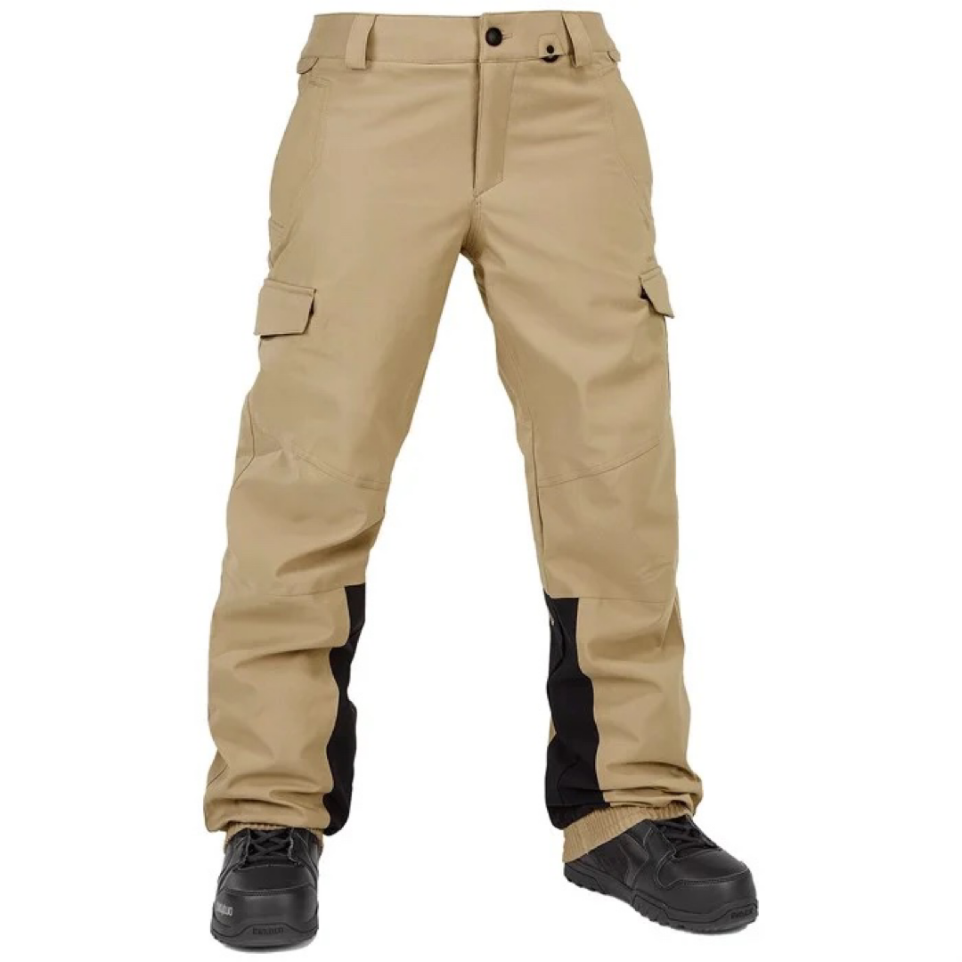 Women's volcom online snow pants