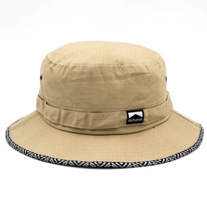 Autumn Rip Stop Boonie Hat