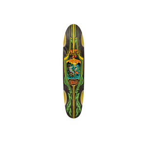 Anti Hero Jalopi Speed Boat Deck - 7.74
