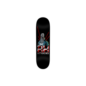 Anti Hero Matthews Pigeonator Deck - 8.5
