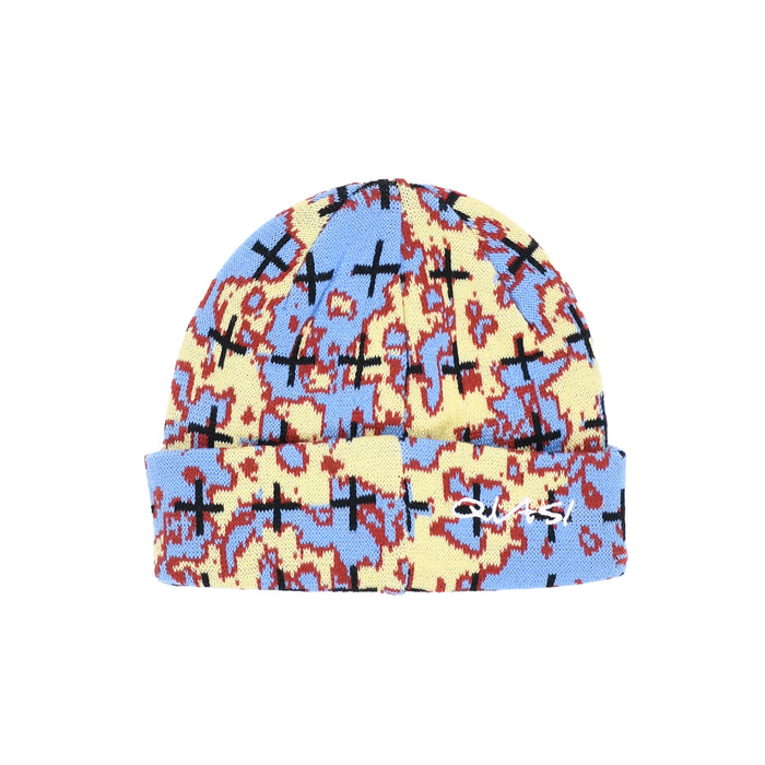 Quasi Atlas Beanie