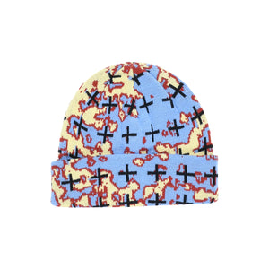 Quasi Atlas Beanie