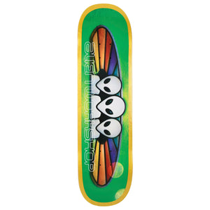 Alien Workshop Spectrum VHS Deck - 8.5