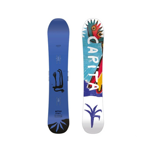 CAPiTA Aeronaut Snowboard 2026