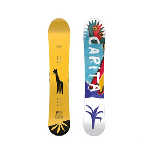 CAPiTA Aeronaut Snowboard 2026