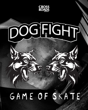  Dog Fight Game of Skate 