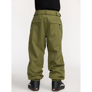 Volcom Men's Arthur 20K Pants
