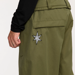 Volcom Men's Arthur 20K Pants