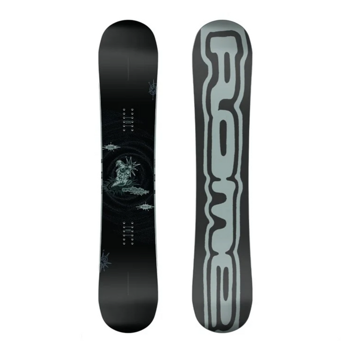 Rome Artifact Pro Snowboard 2026