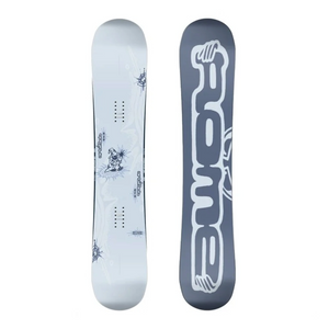 Rome Artifact Snowboard 2026