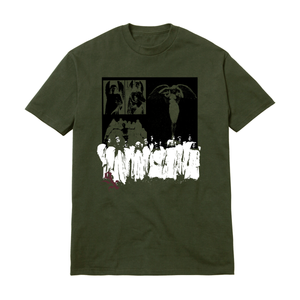 GX1000 Atrocities Tee