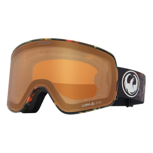 Dragon NFX2 Goggles 2024 - Fireleaf